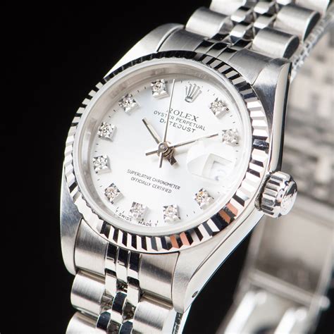 rolex oyster perpetual datejust superlative diamond|Rolex Datejust 31mm diamond bezel.